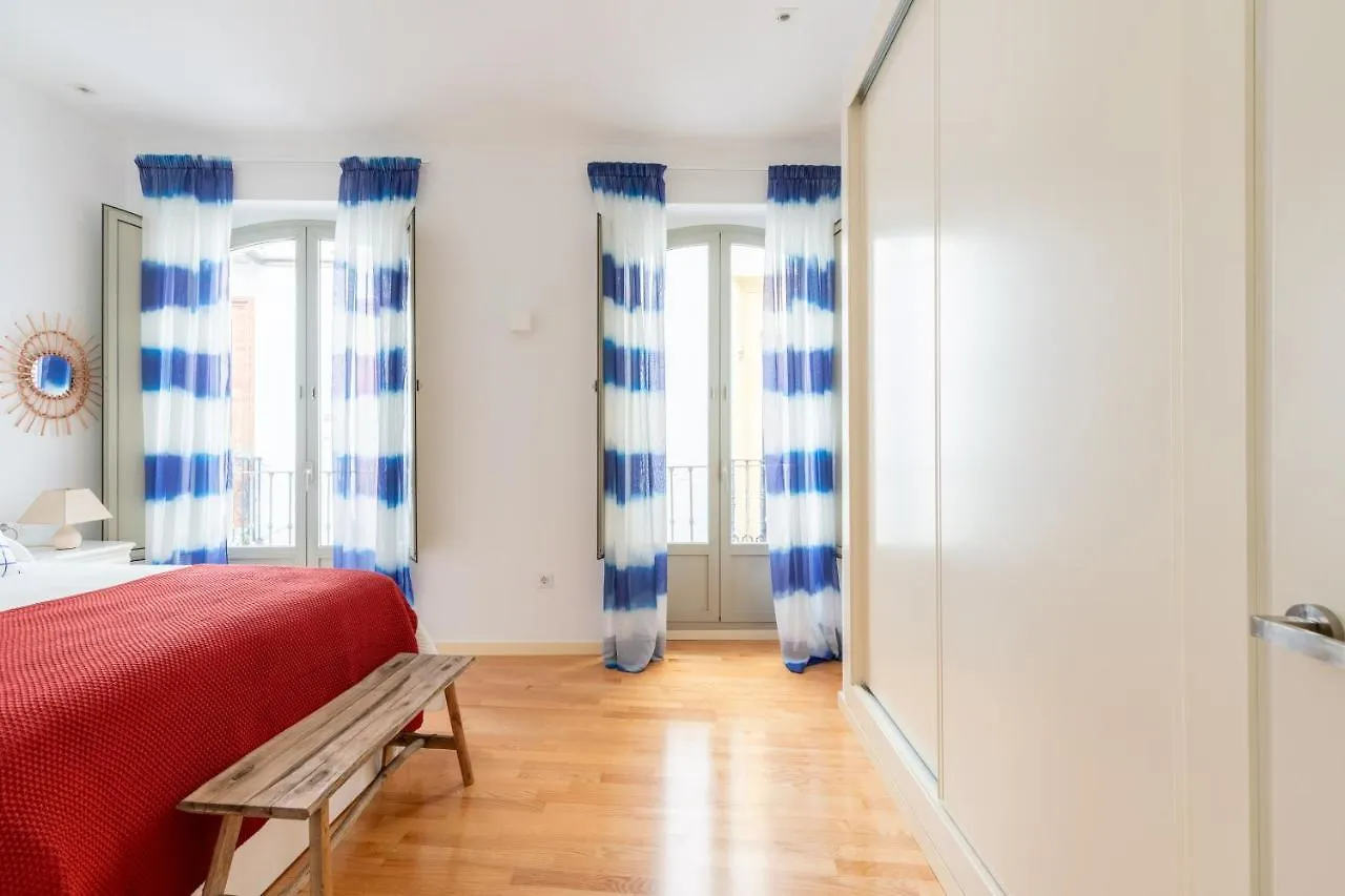Veoapartment Cervantes Seville