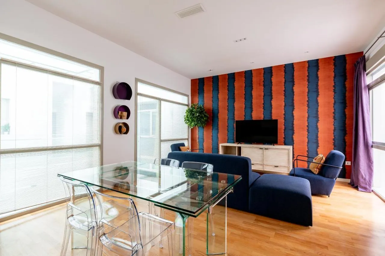 Apartment Veoapartment Cervantes Seville