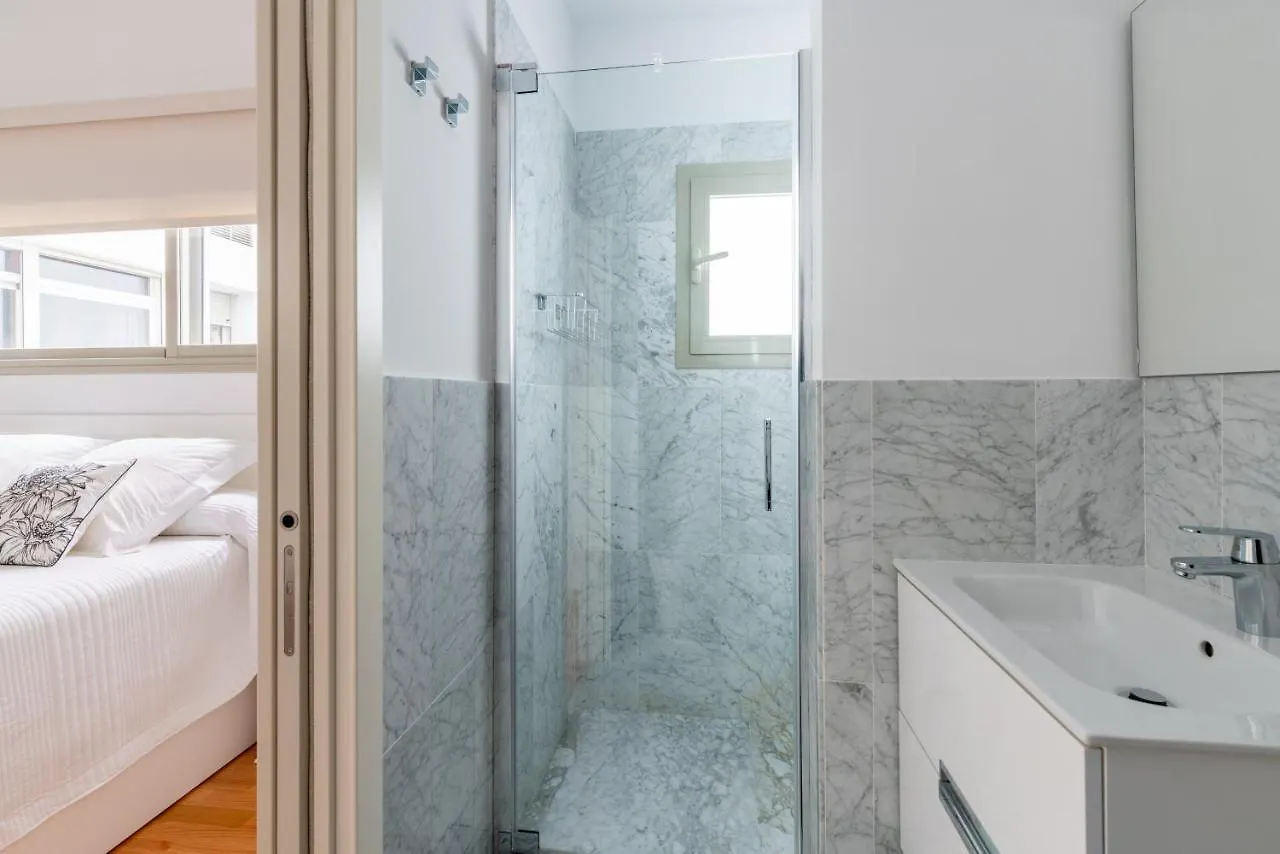 Veoapartment Cervantes Seville 0*,