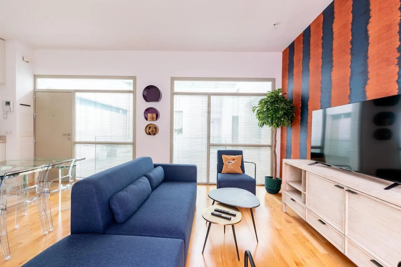 Veoapartment Cervantes Seville 0*,