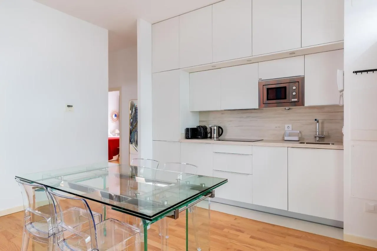 Apartment Veoapartment Cervantes Seville