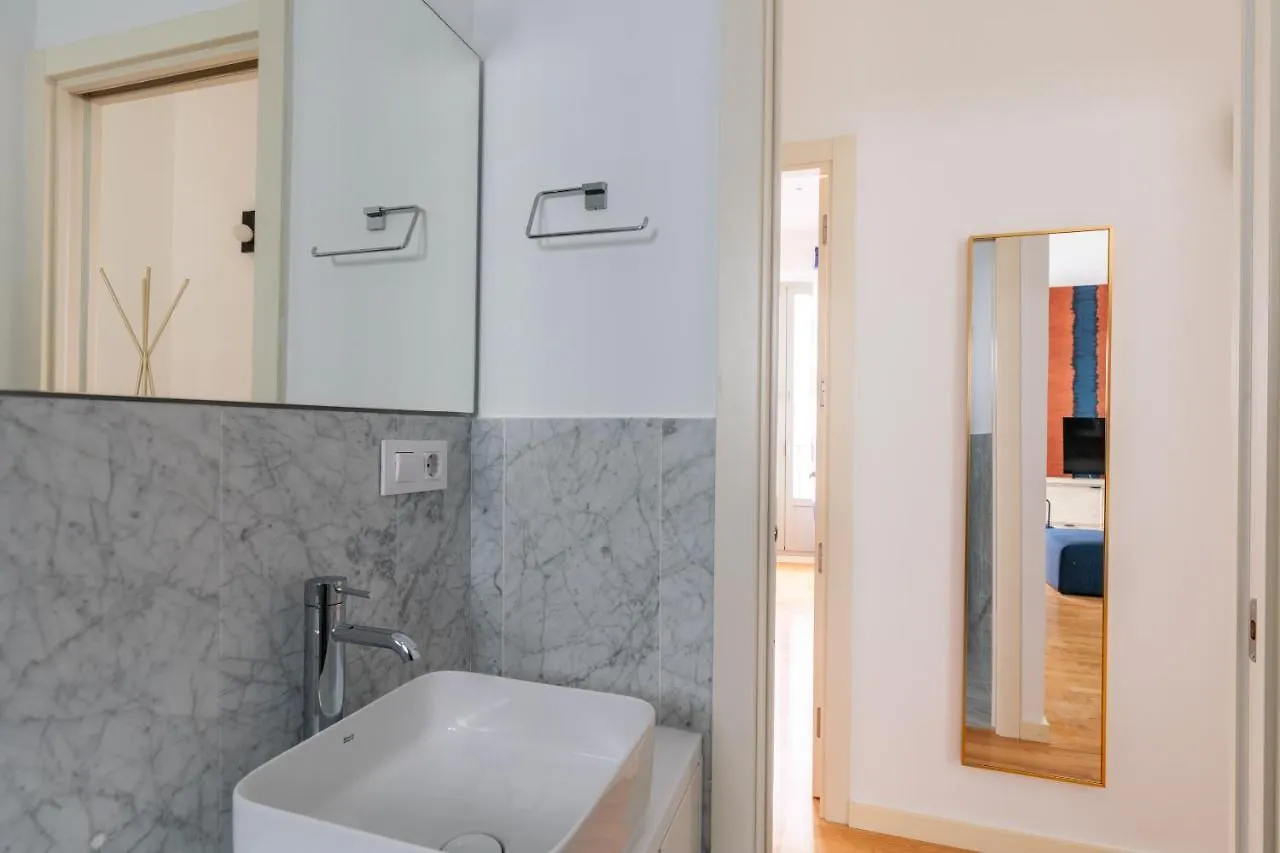 Veoapartment Cervantes Seville