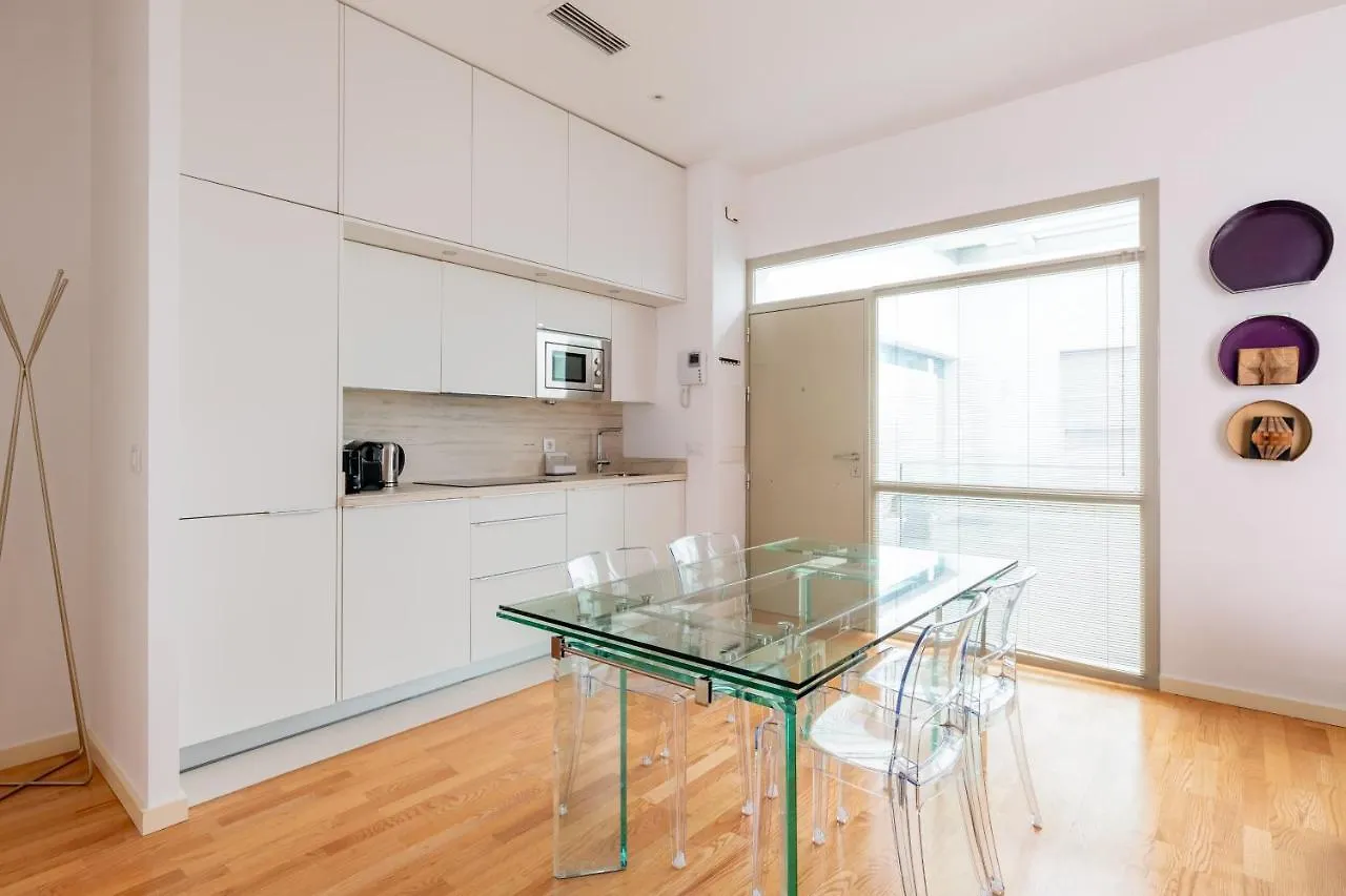 Veoapartment Cervantes Seville