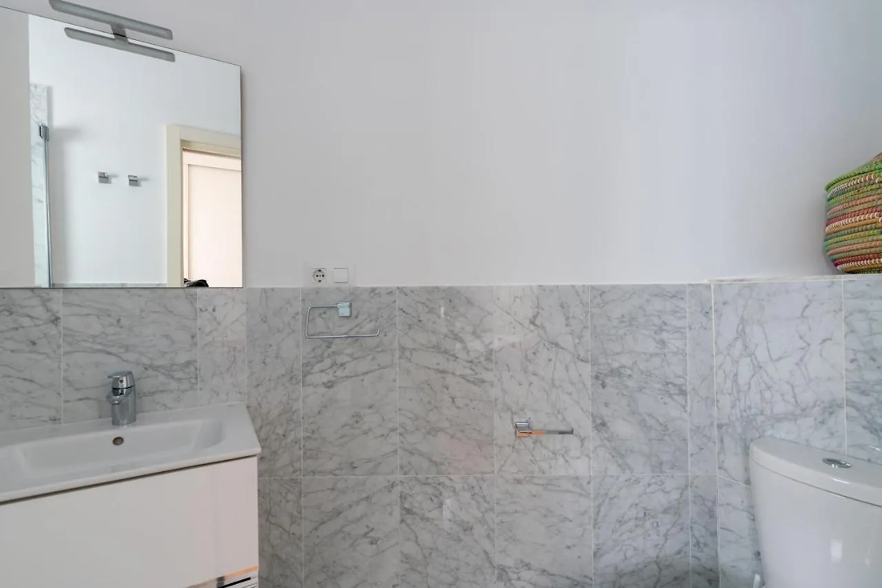Veoapartment Cervantes Seville 0*,  Spain
