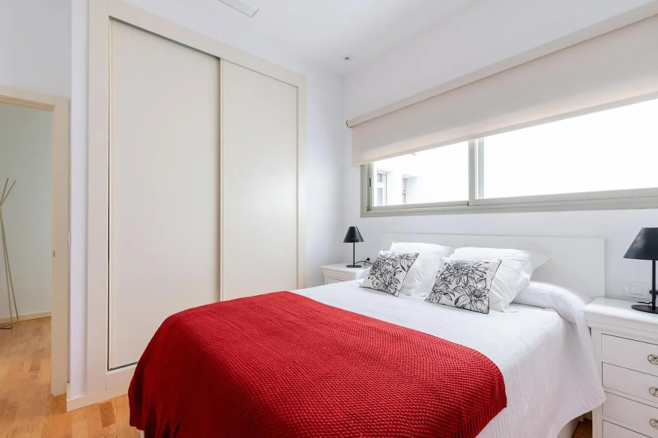 Veoapartment Cervantes Seville