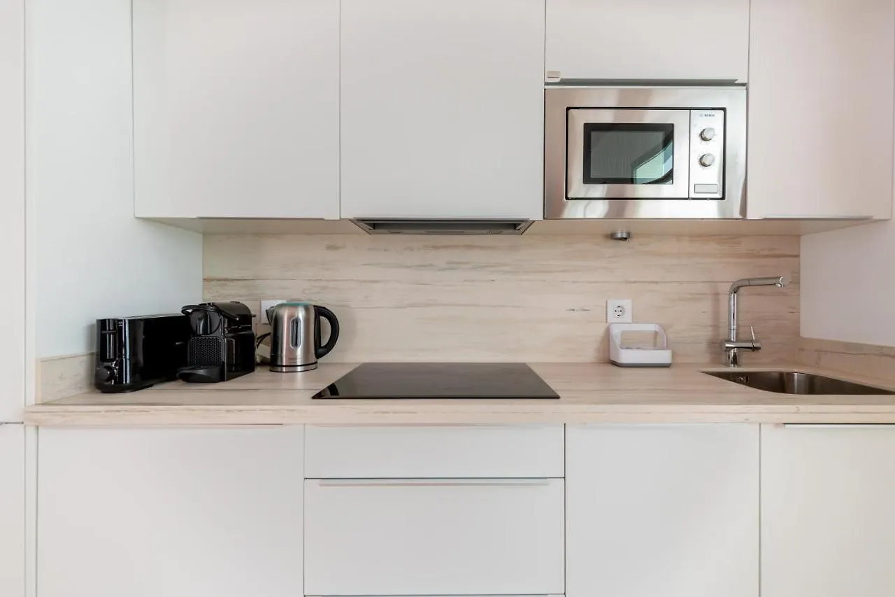 Apartment Veoapartment Cervantes Seville