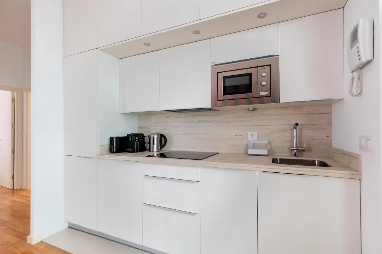 Veoapartment Cervantes Seville 0*,  Spain